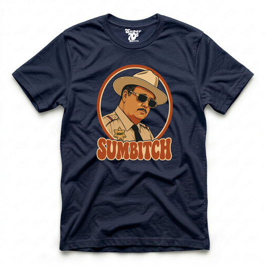 Sumbitch Tee