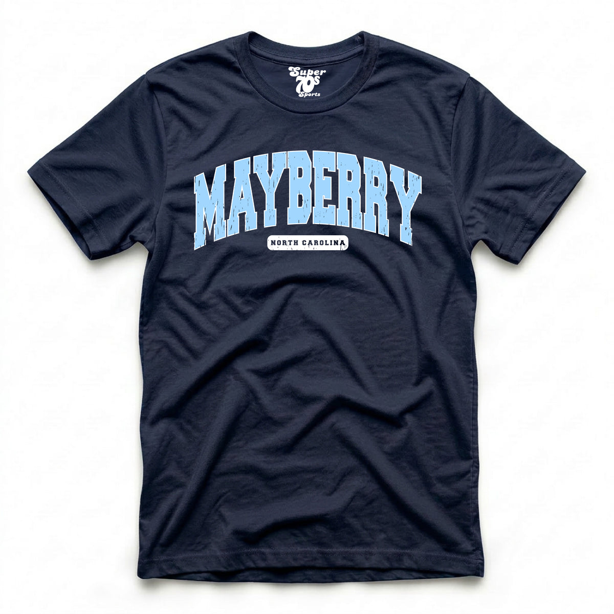 Mayberry Tee