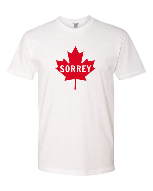Sorrey Tee