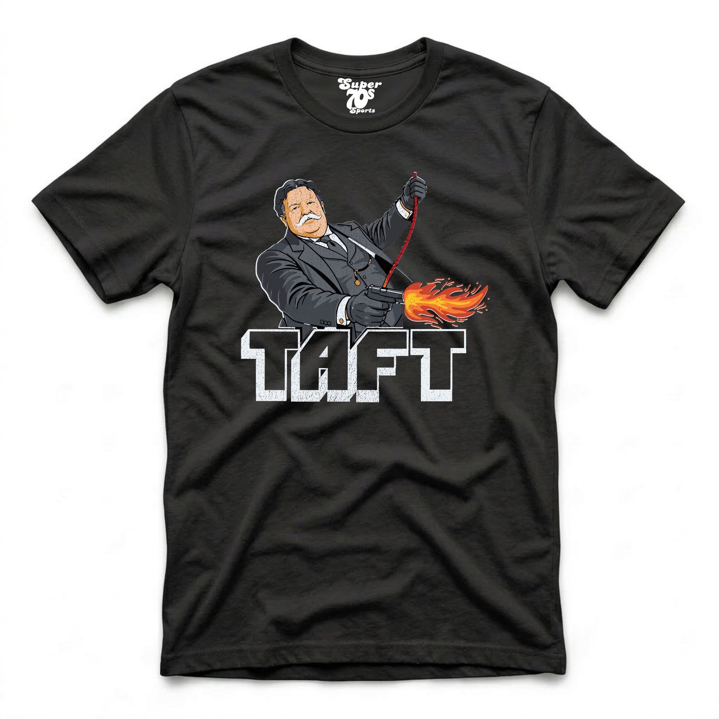 Taft Tee