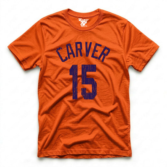 Carver Gomez Tee