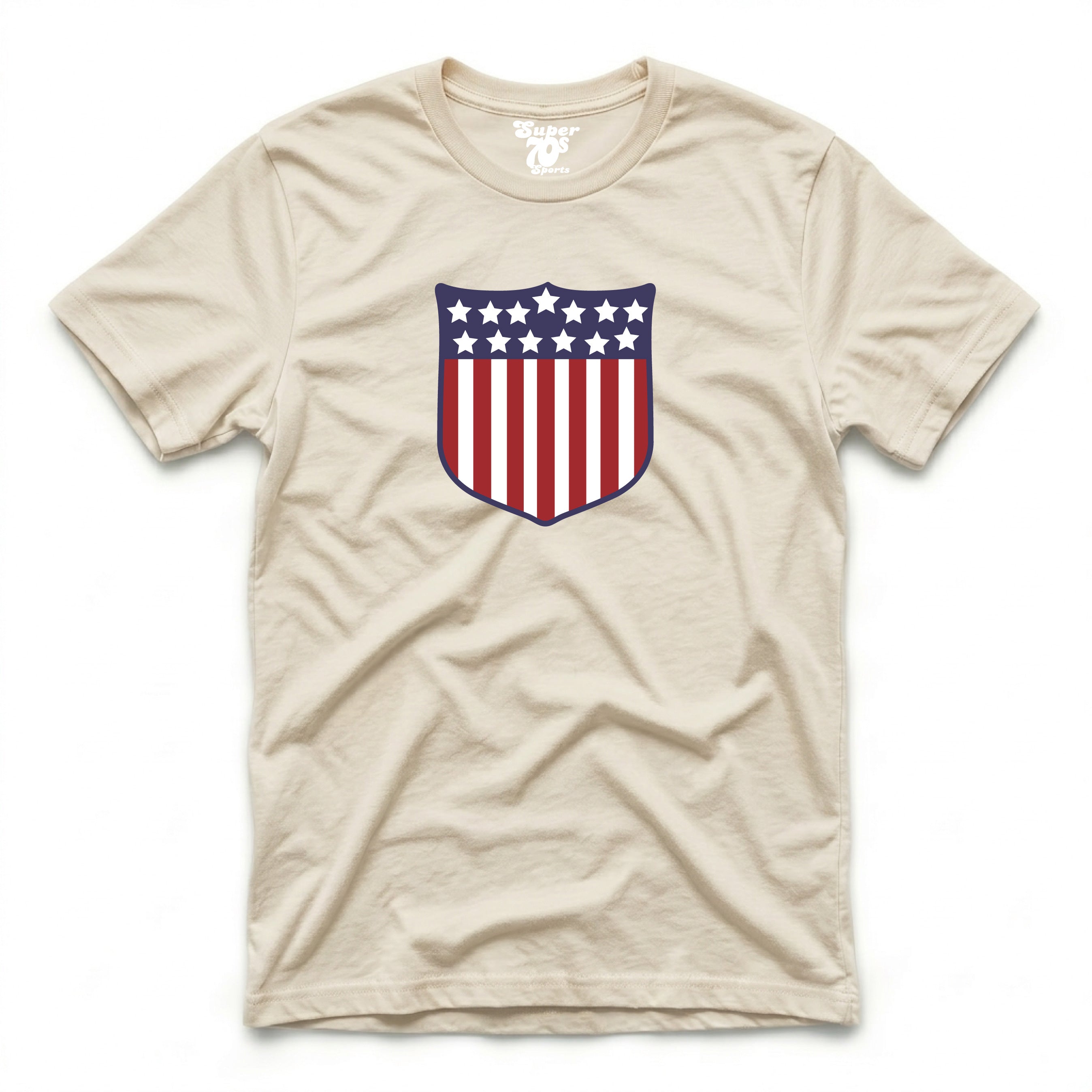 Pop Culture / Americana – Super 70s Sports