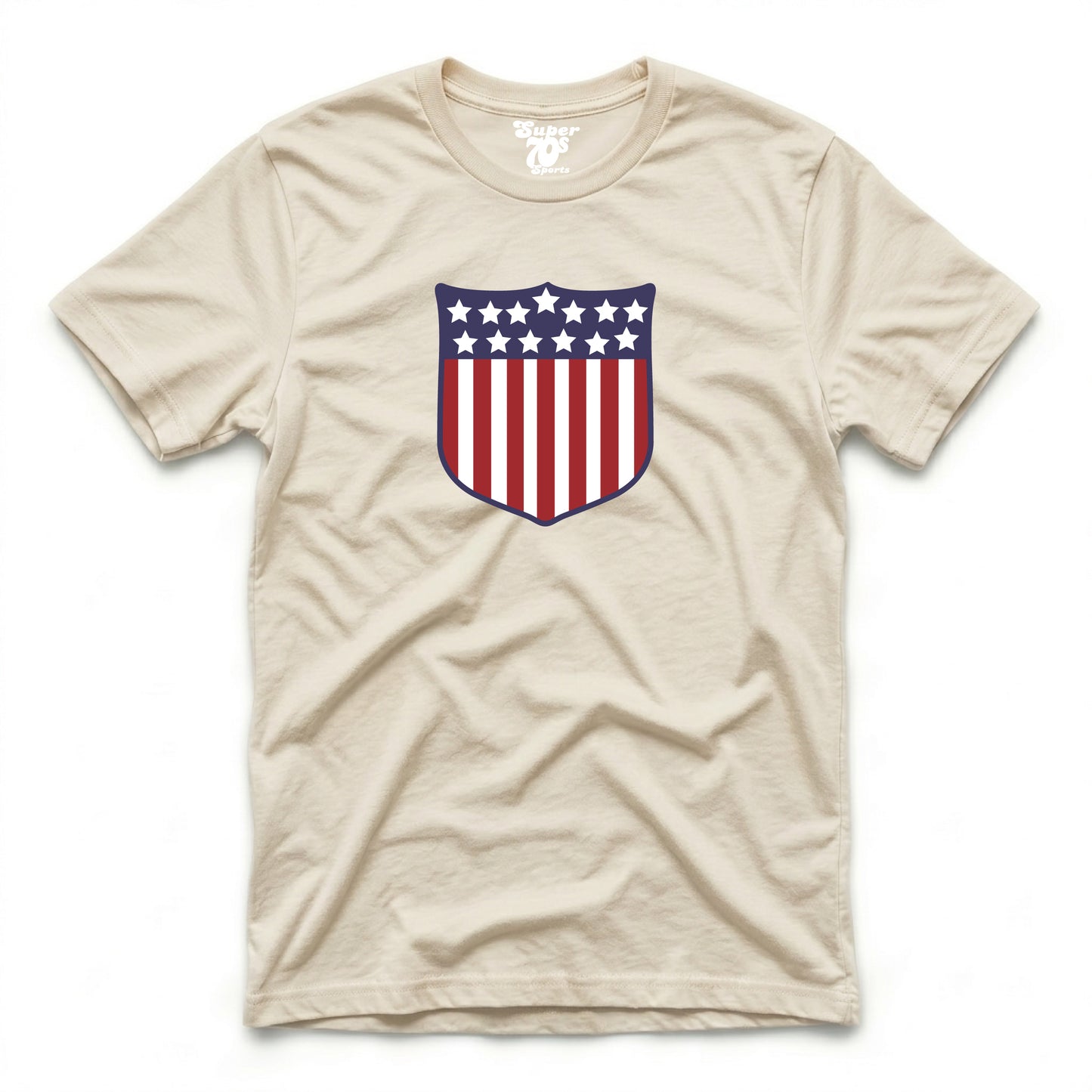 1912 Olympics Tee