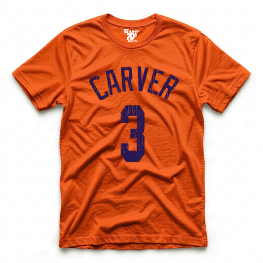 Carver Salami Tee