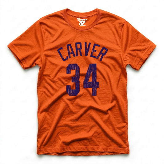 Carver Jackson Tee