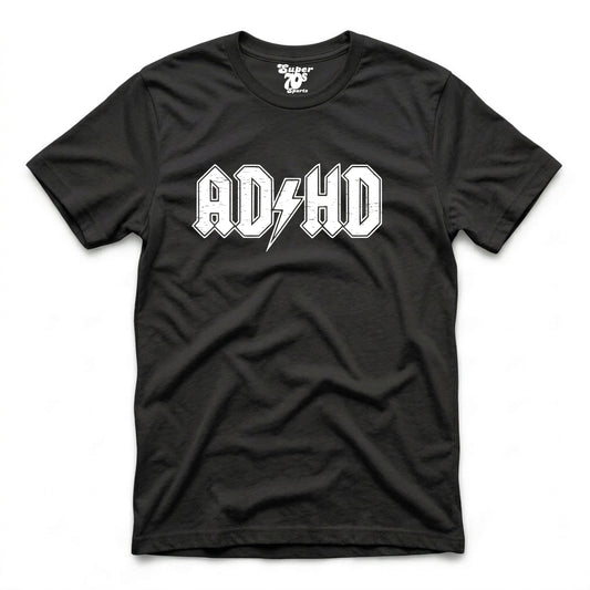 AD/HD Tee
