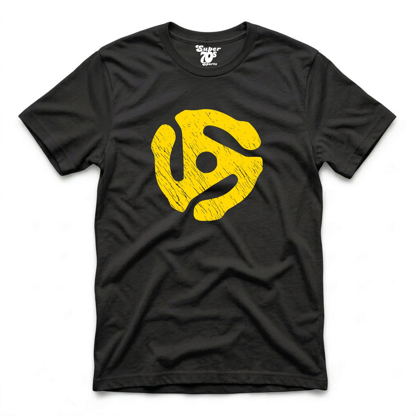 45 Adapter Tee