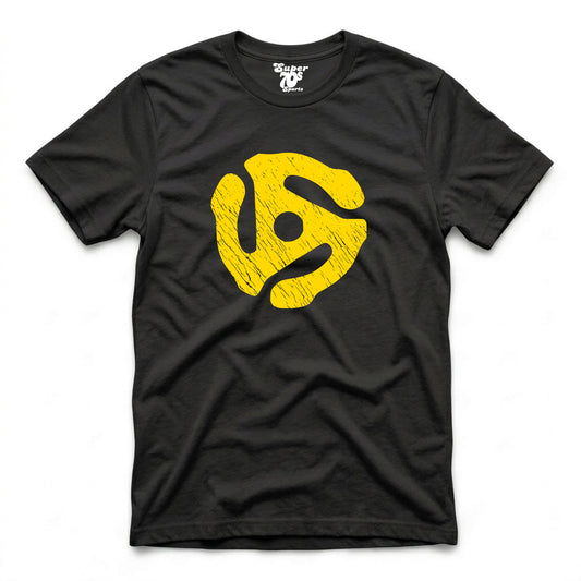 45 Adapter Tee