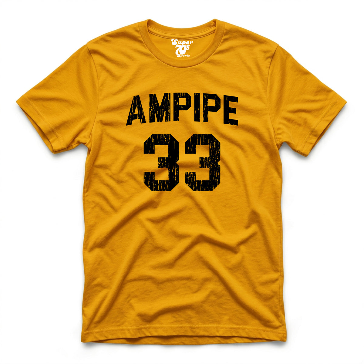 Ampipe 33 Tee