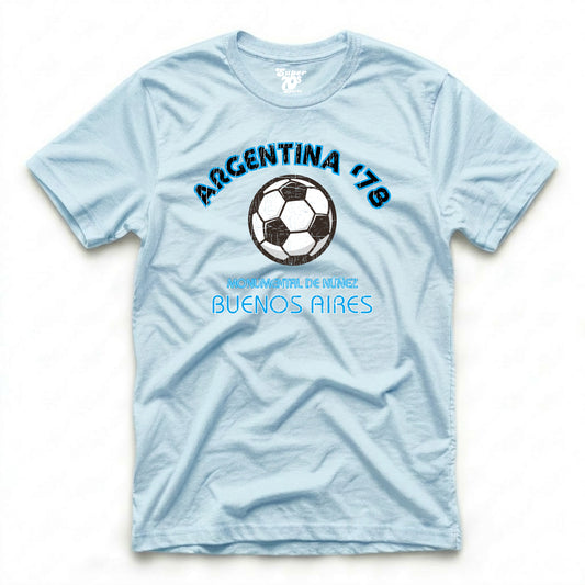 Argentina '78 Tee