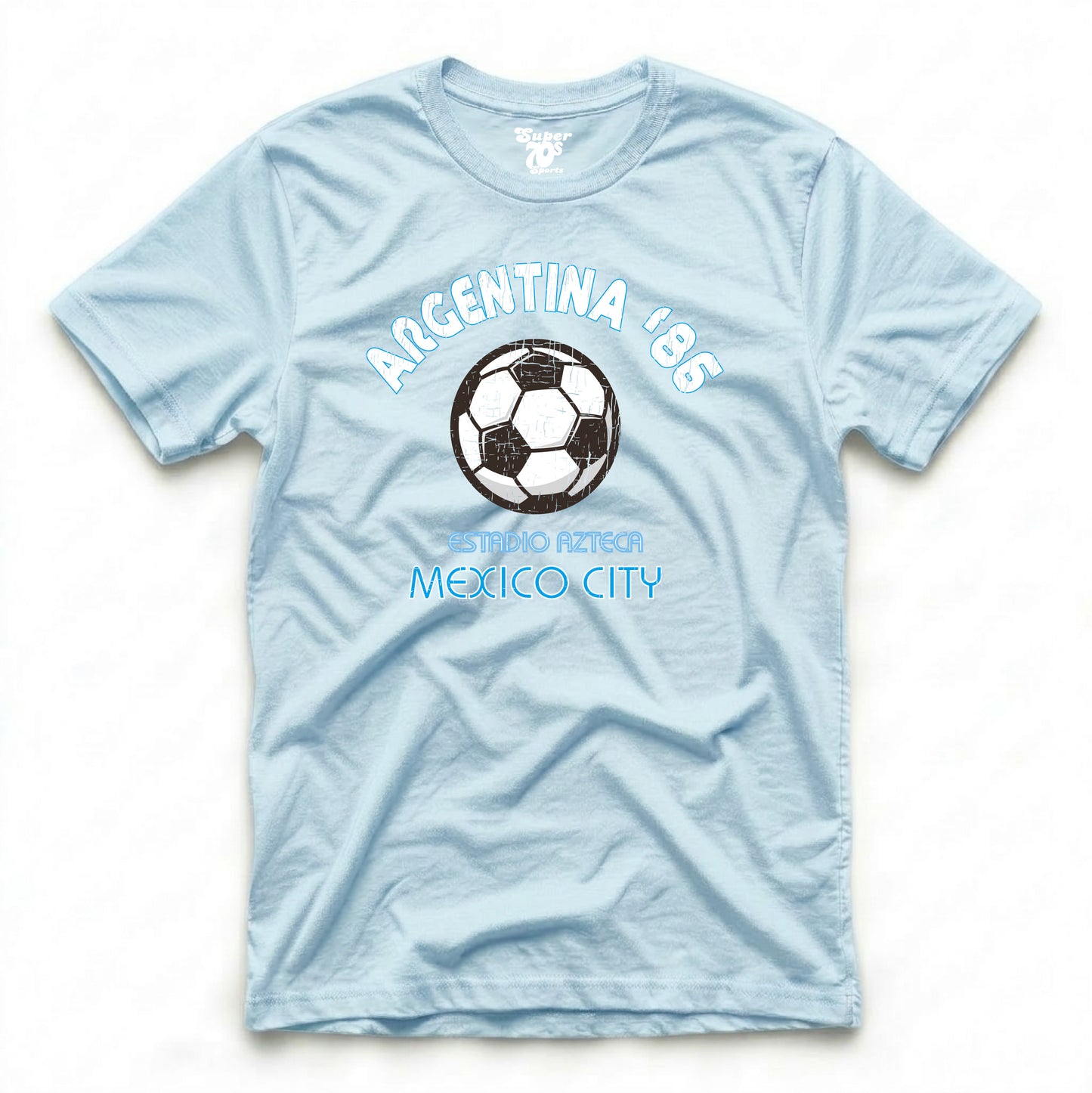 Argentina '86 Tee