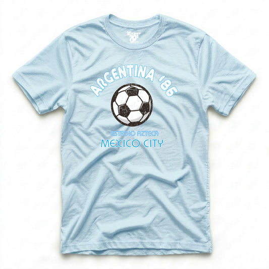 Argentina '86 Tee