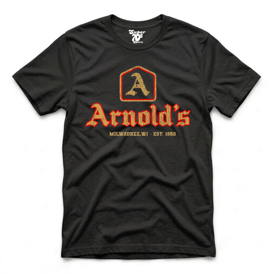 Arnold's Tee