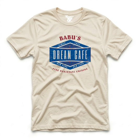 Babu's Dream Cafe