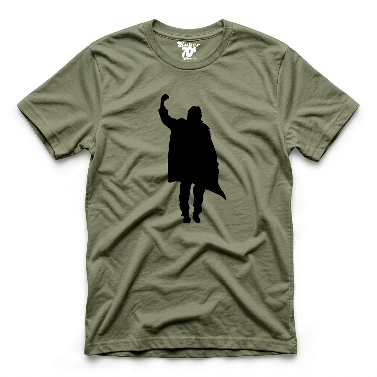 John Bender Tee