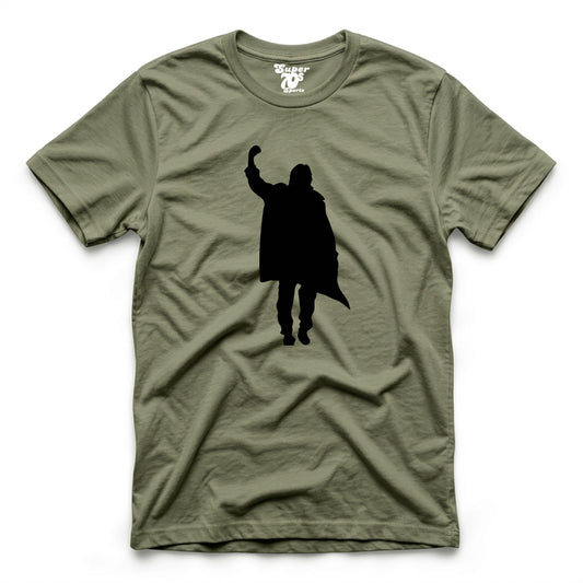 John Bender Tee
