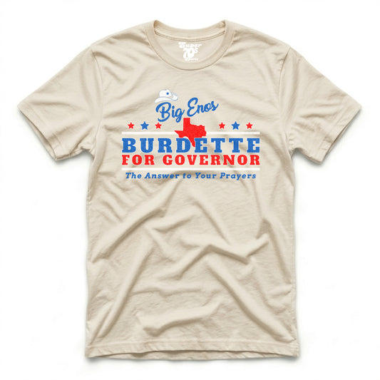 Big Enos Tee