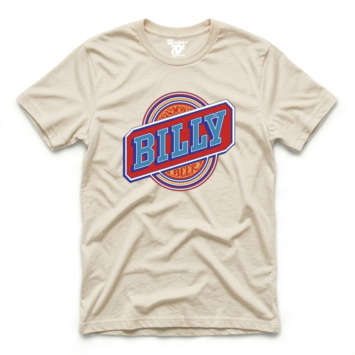 Billy Beer Tee