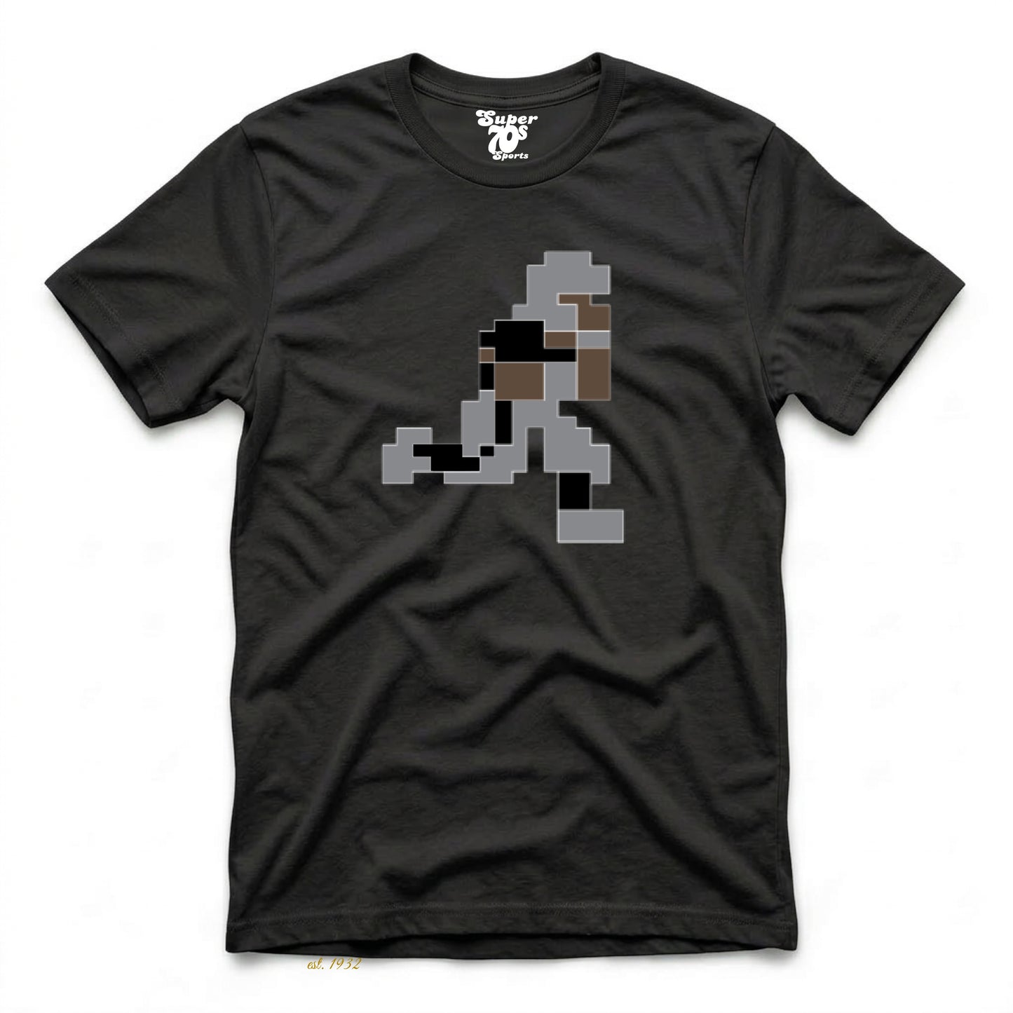Tecmo Bo Tee