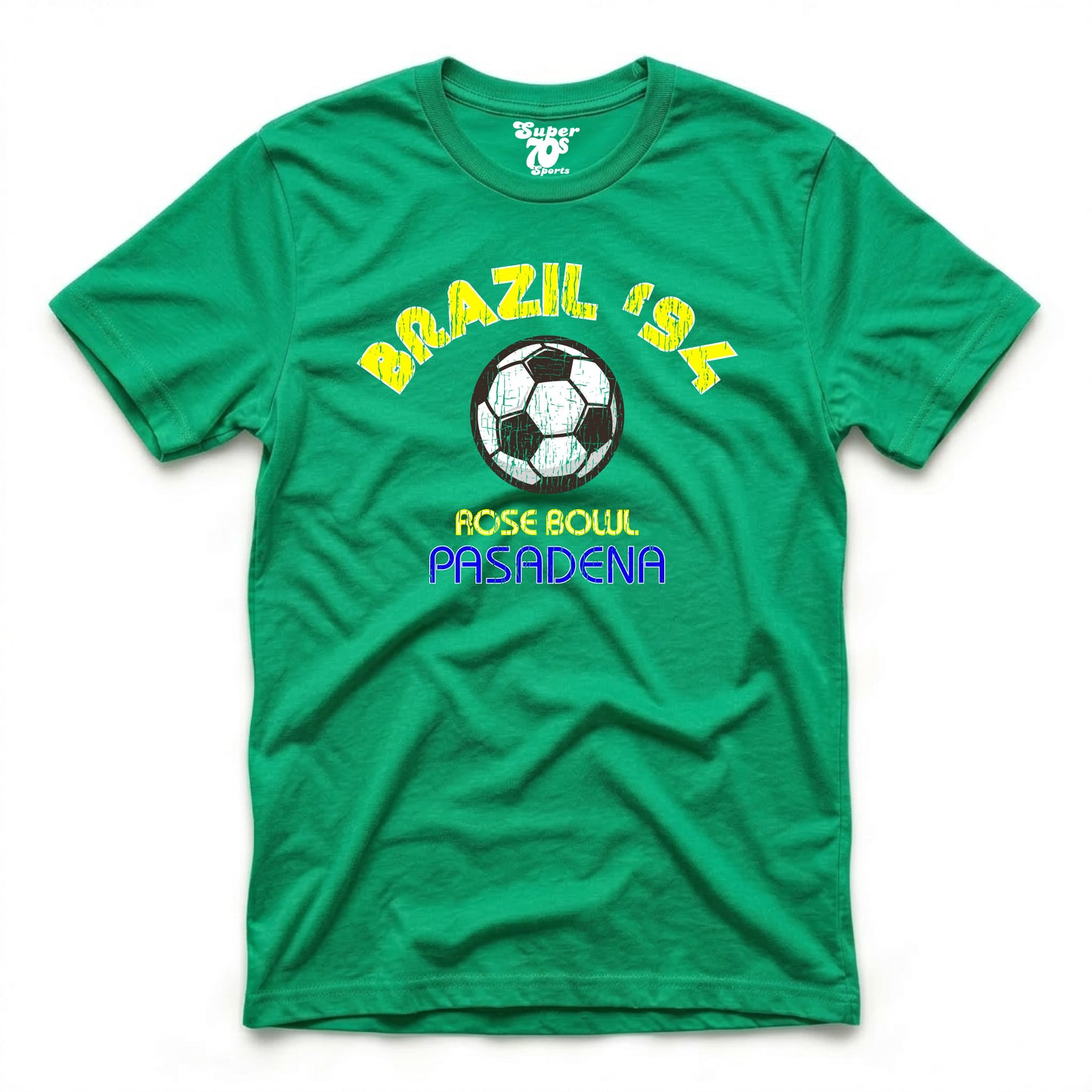 Brazil ‘94 Tee