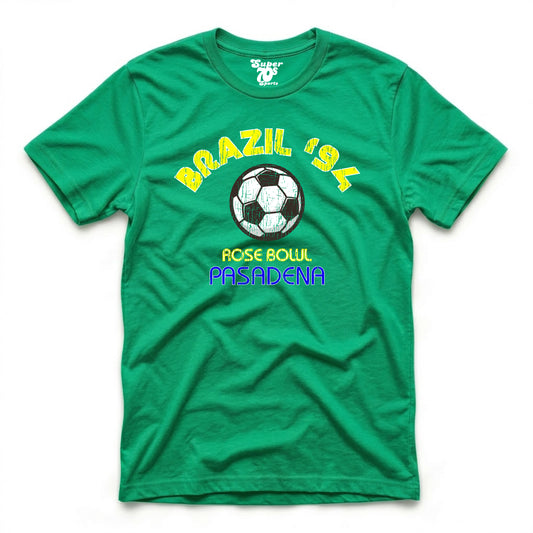 Brazil ‘94 Tee