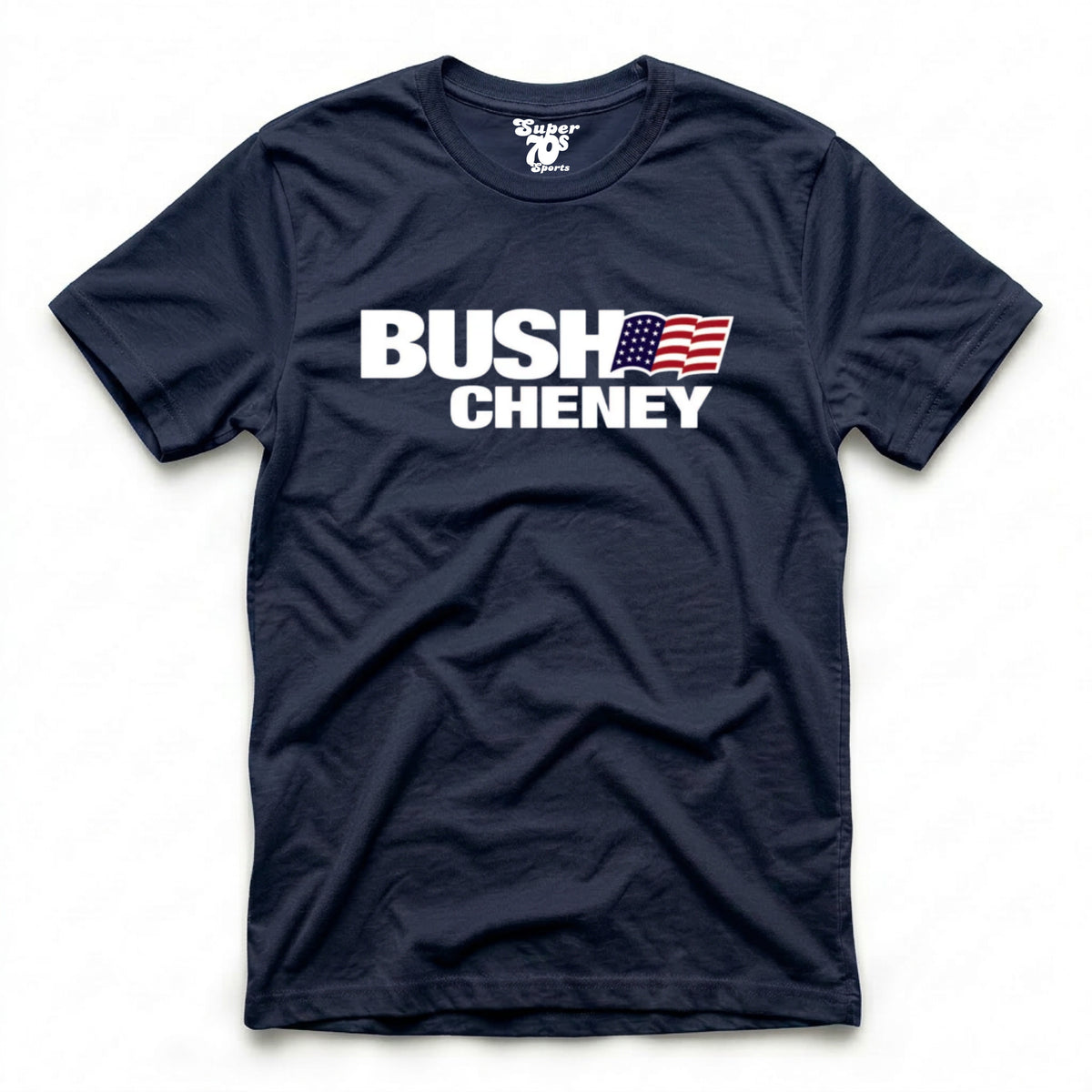 Bush / Cheney Tee
