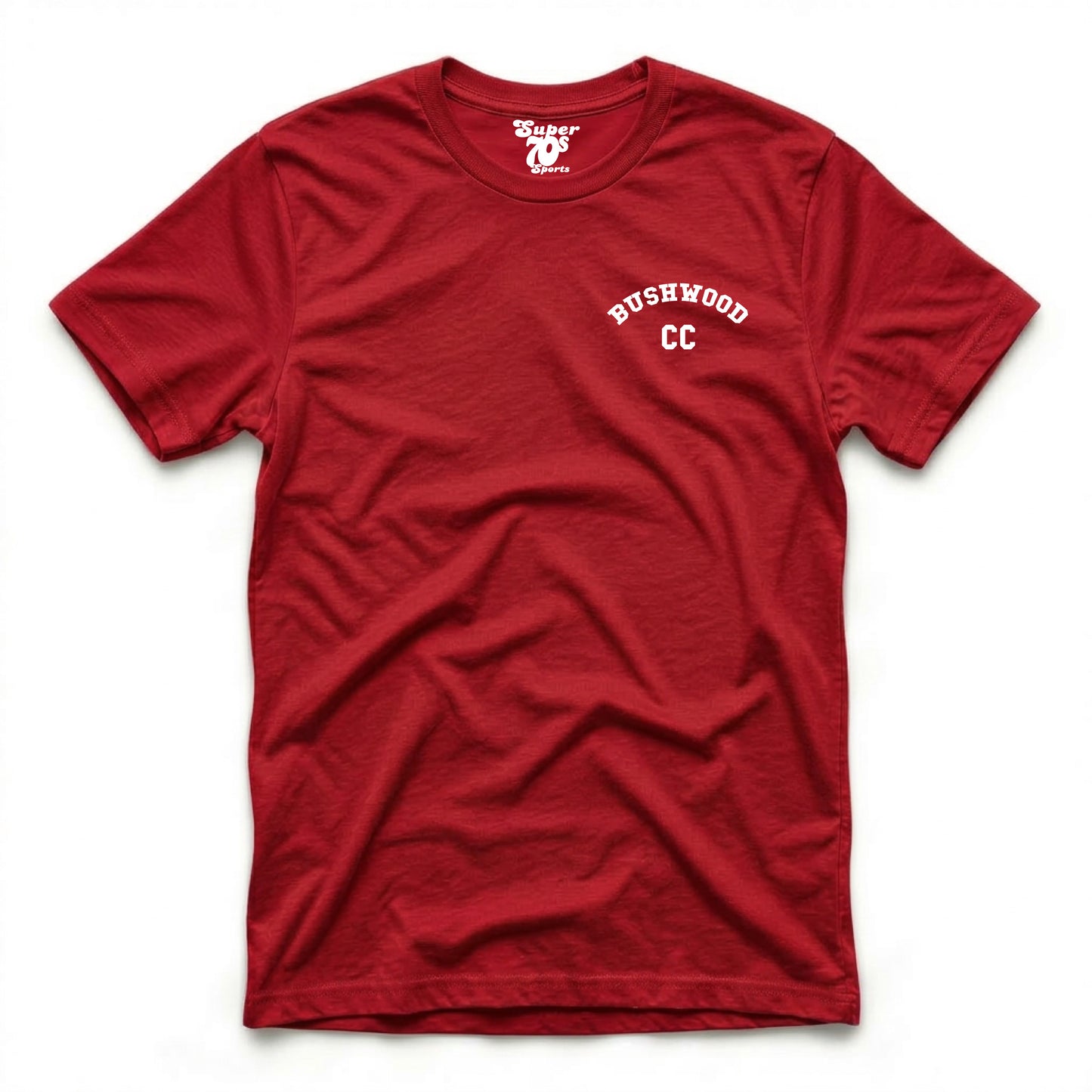 Bushwood CC Caddy Tee