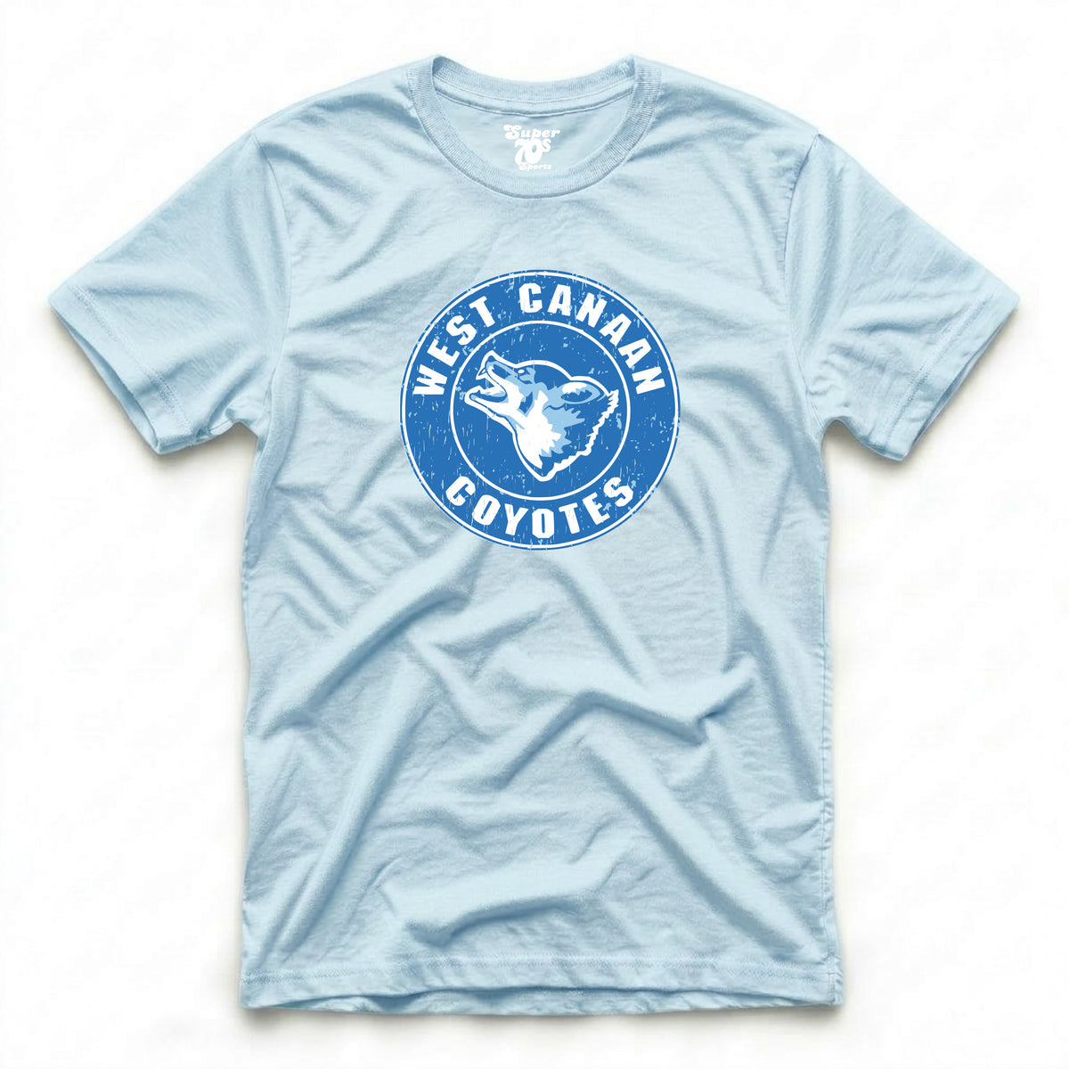 West Canaan Coyotes Tee