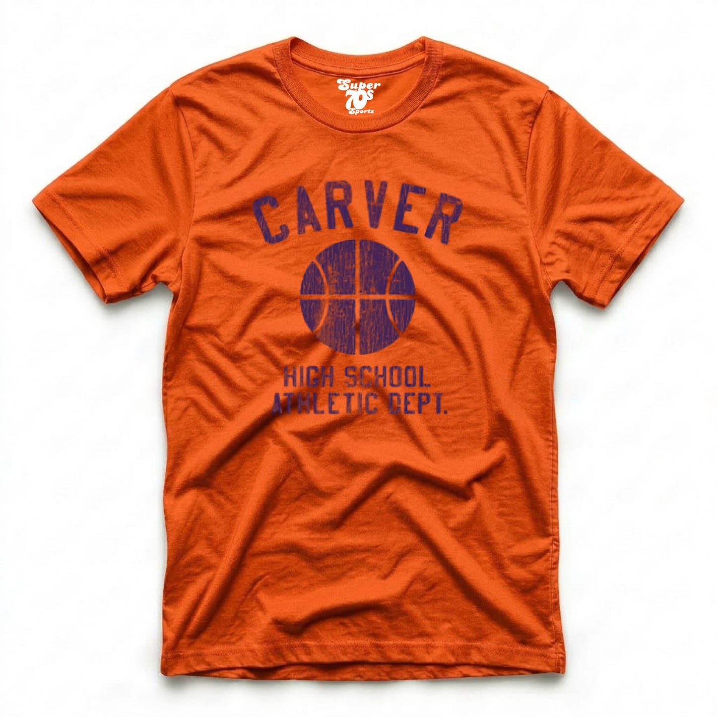 Carver High School Tee
