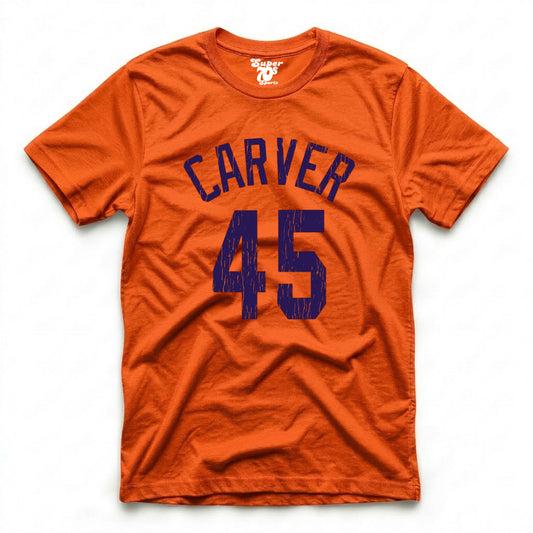 Carver Coolidge Tee