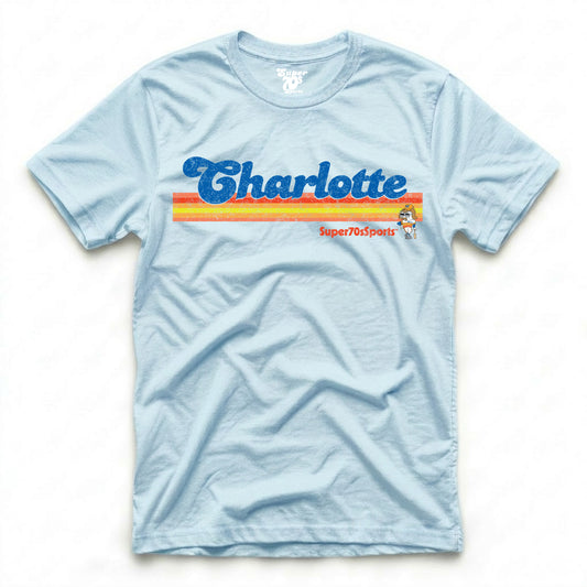 Charlotte Tee