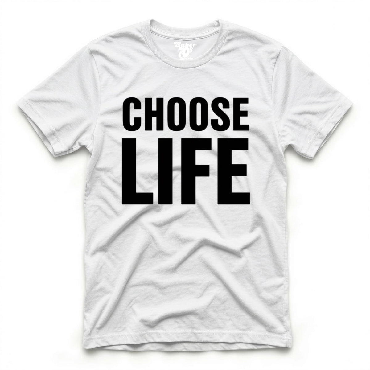 Choose Life Tee