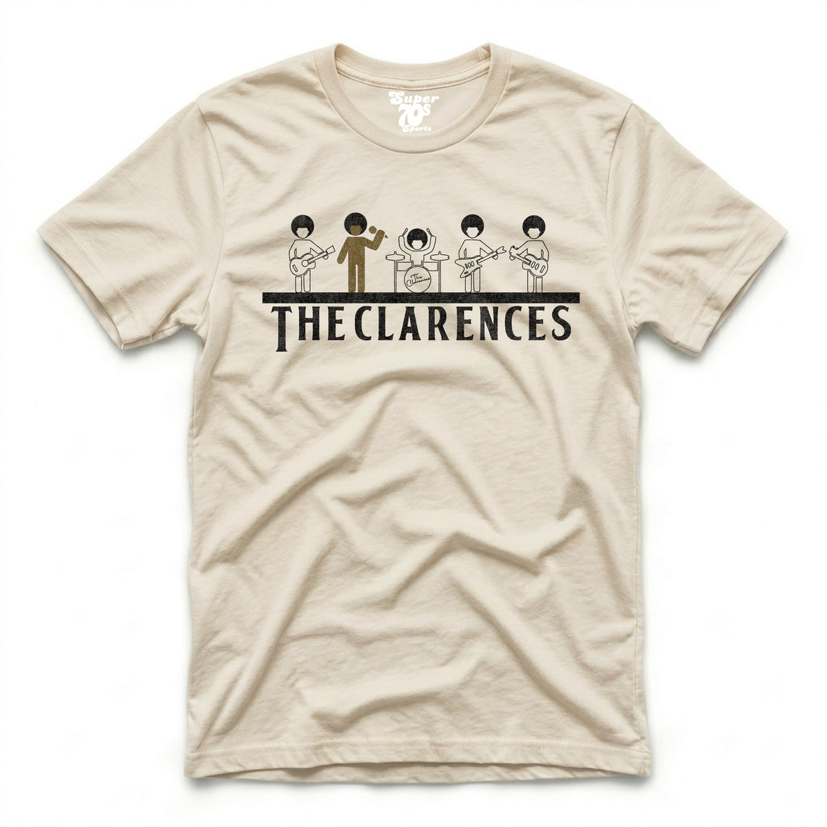 The Clarences Tee