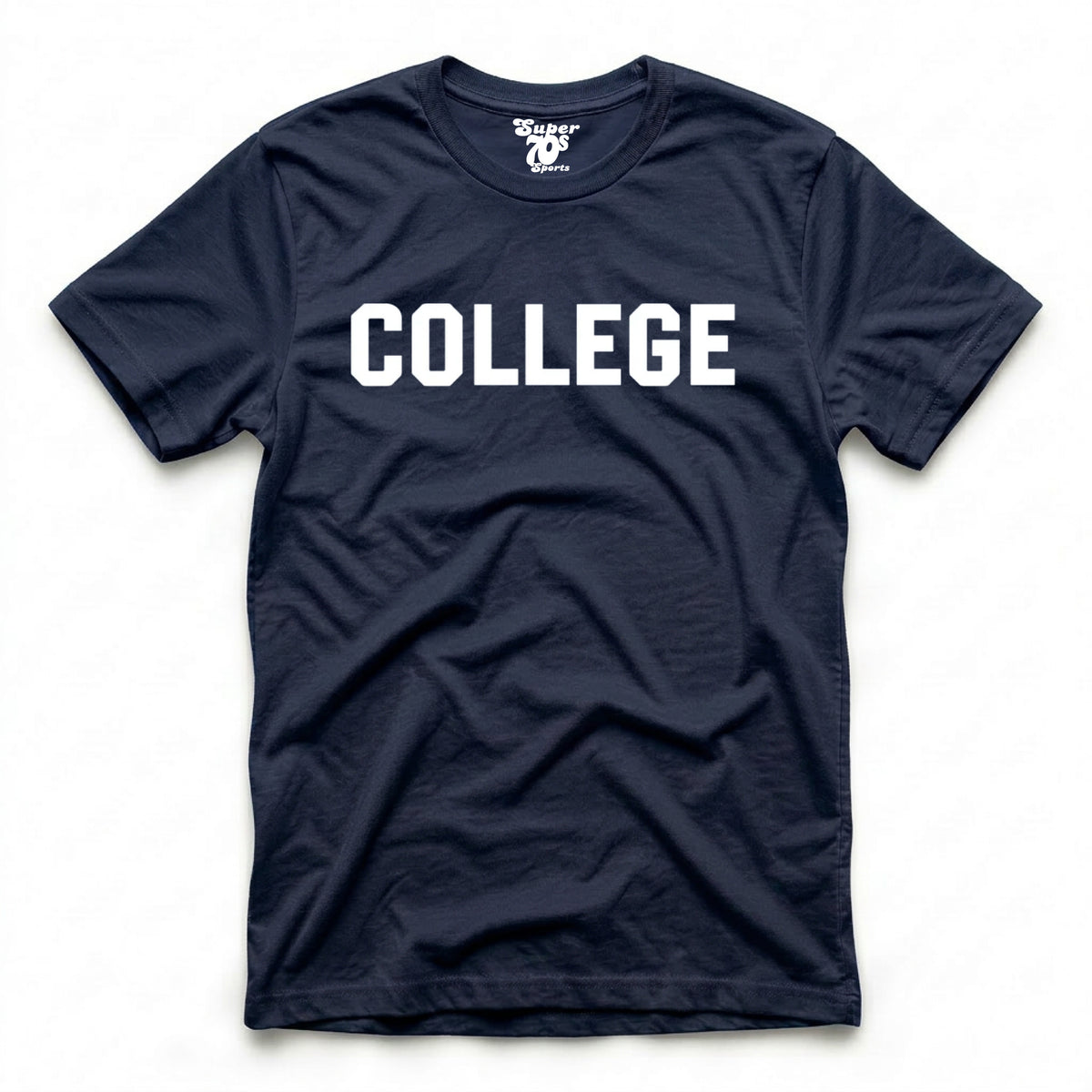 COLLEGE Tee