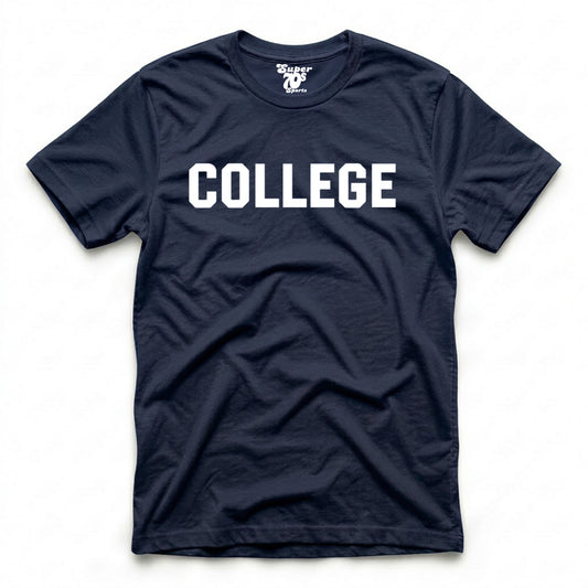 COLLEGE Tee