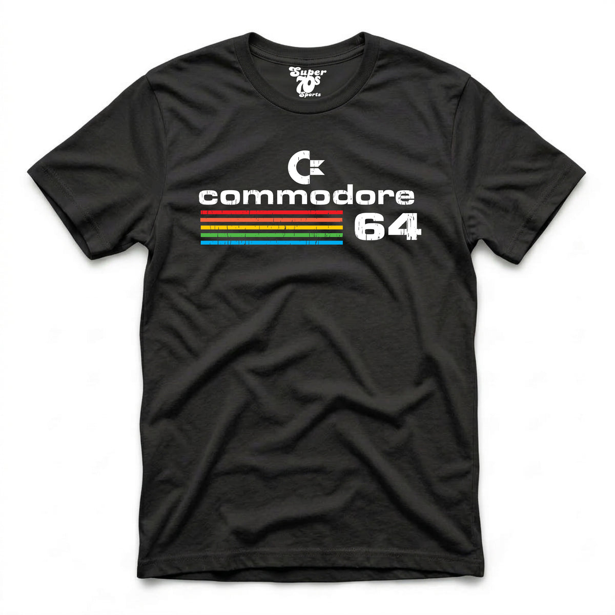 Commodore 64 Tee