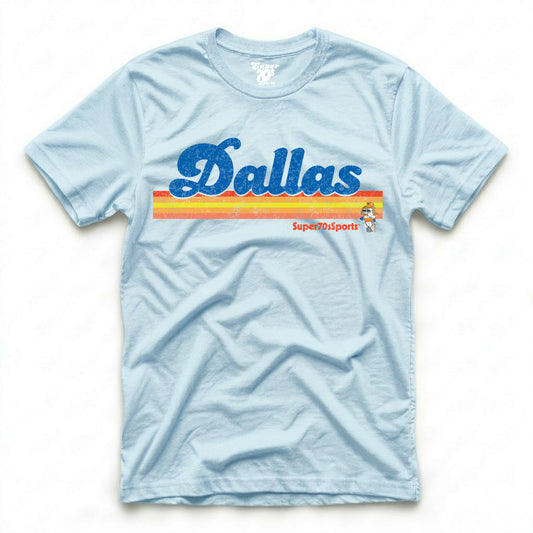 Dallas Tee
