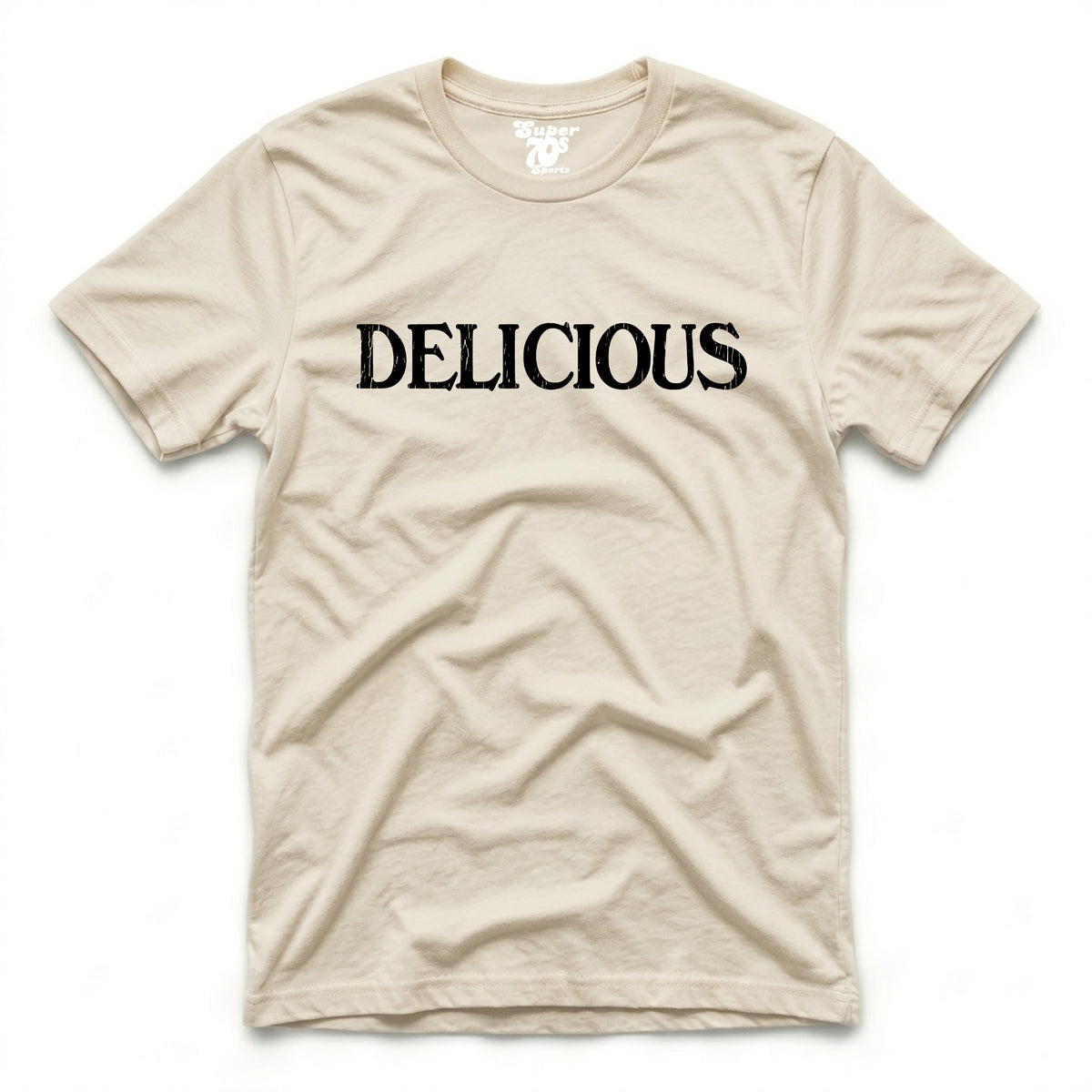 Delicious Tee