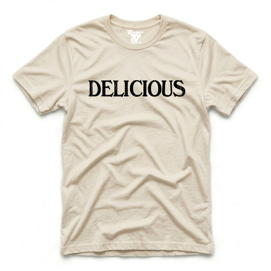 Delicious Tee