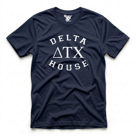 Delta Tau Chi Tee