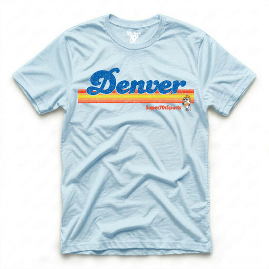 Denver Tee
