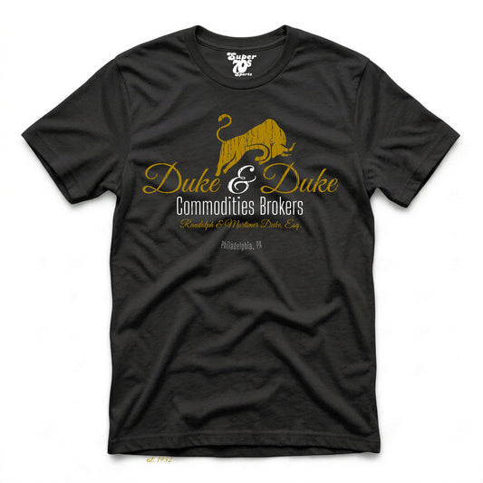 Duke & Duke Tee
