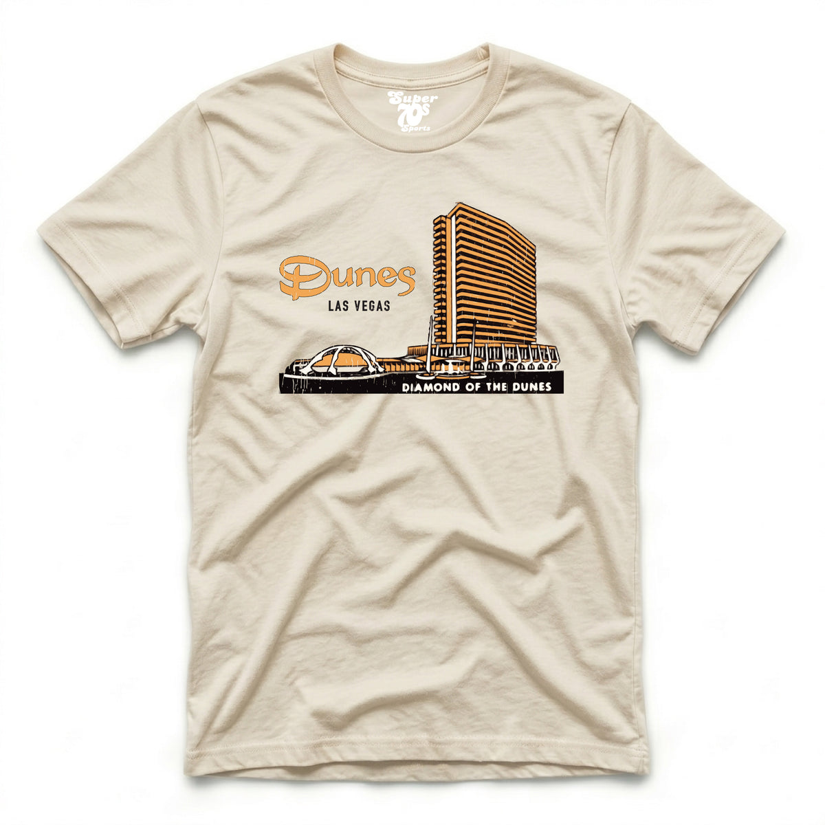 Dunes Hotel Tee
