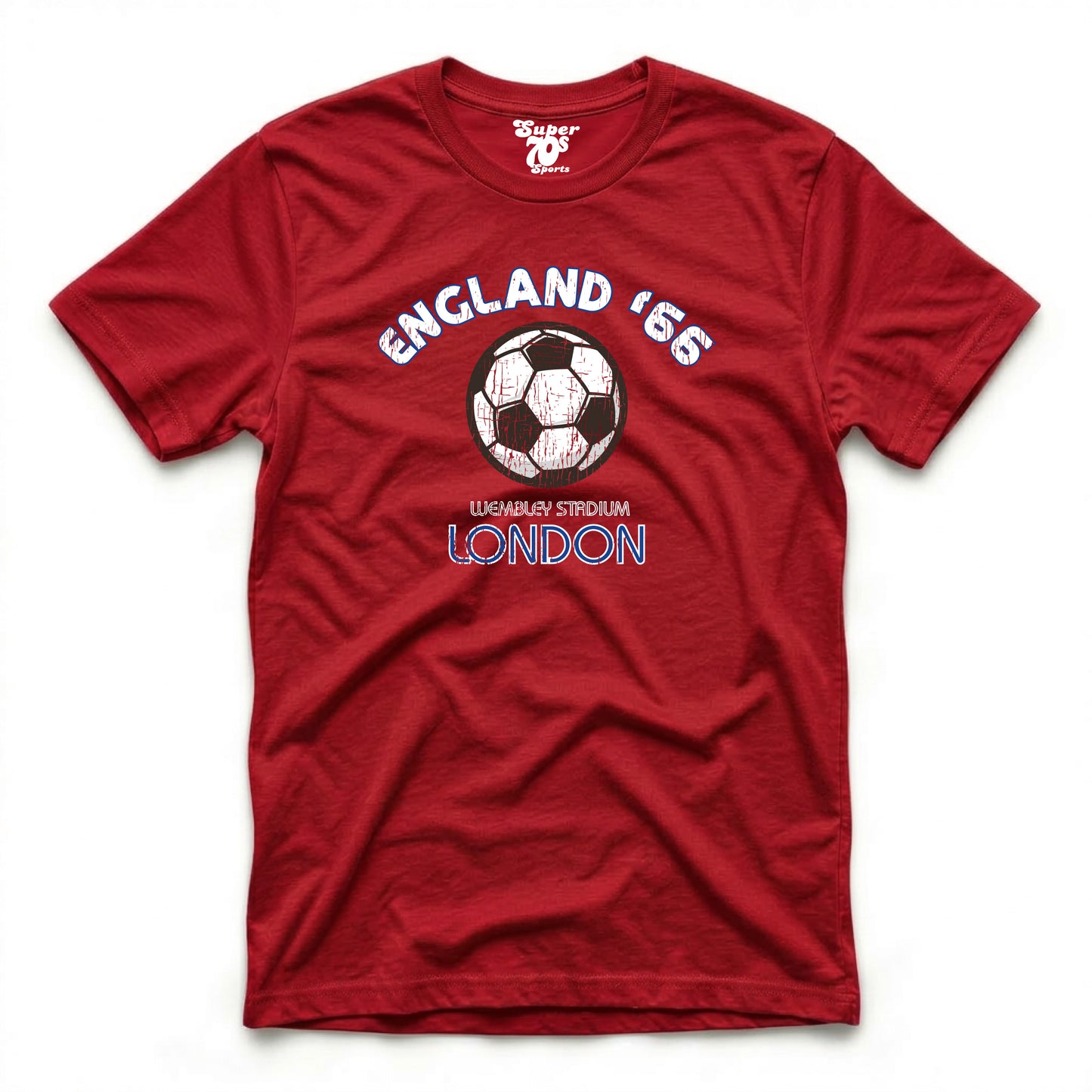 England '66 Tee