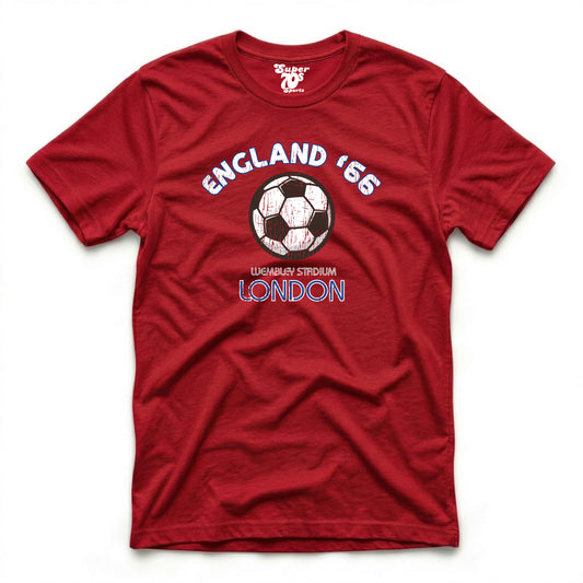 England '66 Tee