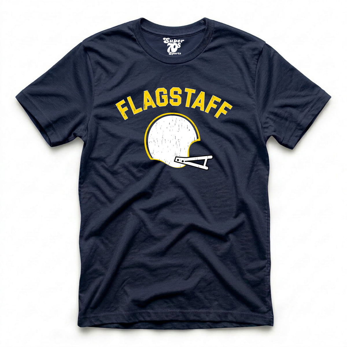 Flagstaff Football Tee