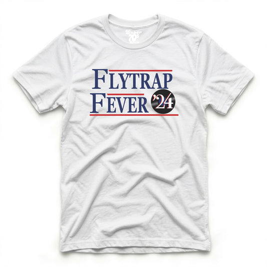 Flytrap / Fever '24 Tee