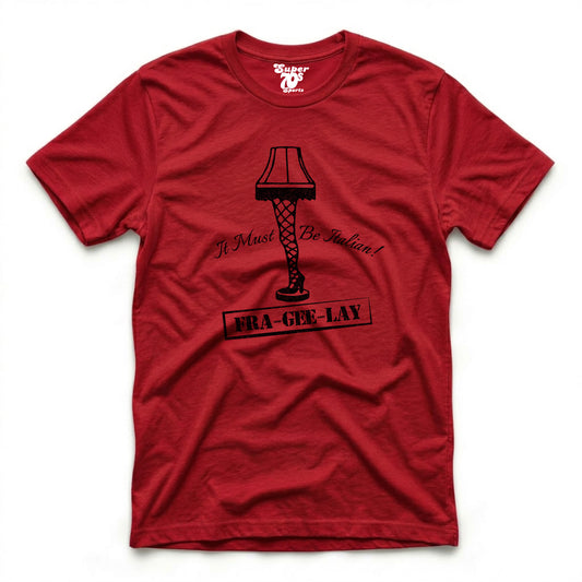 Fra-Gee-Lay Tee