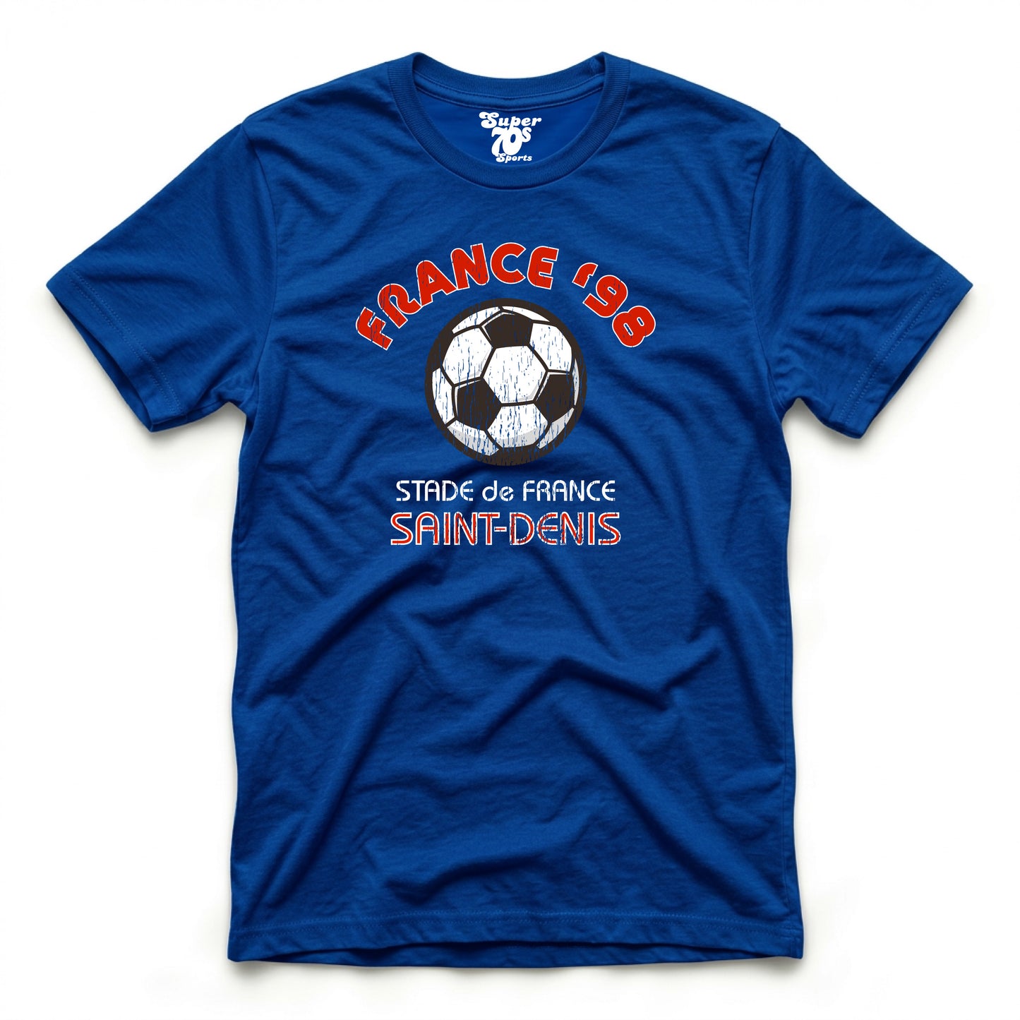 France '98 Tee