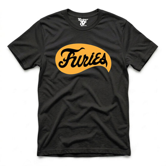 Baseball Furies Tee